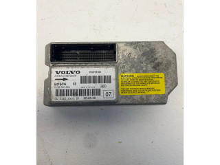 Блок подушек безопасности P30737501, 060150033307   Volvo XC90