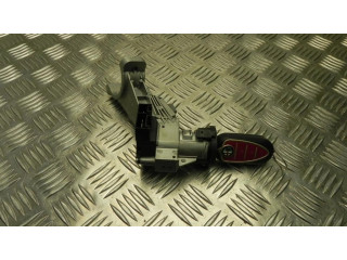 Замок зажигания