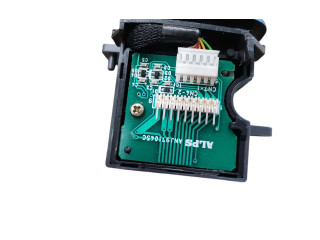 Ручка стеклоочистителей 9452391, 03W07A Volvo V70