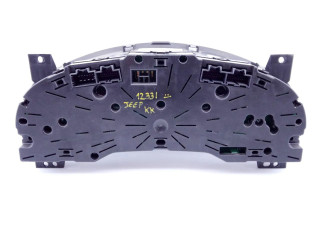 Панель приборов 5DF57MA8, 56007196   Jeep Cherokee       