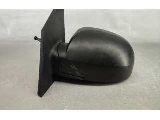 Зеркало электрическое Hyundai Getz - года