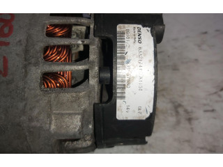 Генератор    Citroen Saxo      