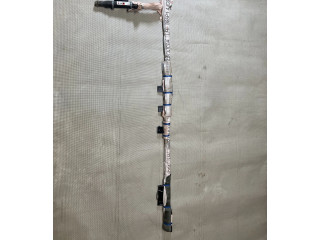 Боковая подушка безопасности 985P14JC0A Nissan Navara D23