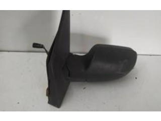 Зеркало электрическое        Ford Fusion  2002 - 2005 года   