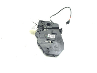 Zámek zadních dveří 2k0827426c, 2k0827426 Volkswagen Caddy 2010