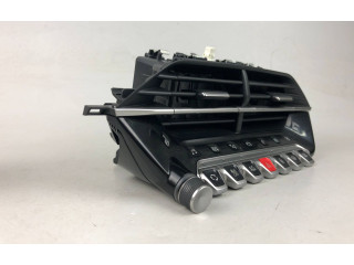 Блок управления климат-контролем 9823457080, 9823457180   Peugeot 2008 II