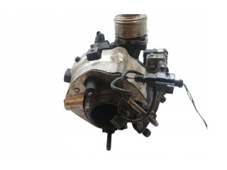 Turbodmychadlo Турбина GTB1749V, 057145873P Audi A8 S8 D4 4H