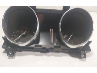 Панель приборов T2H19102, HX6310849EC Jaguar XF X260