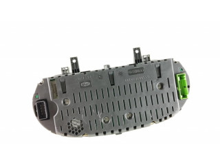 Панель приборов 6Q0920825F, 503001590801   Volkswagen Polo IV 9N3       