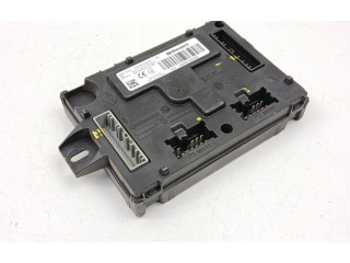 Модуль управления BSM 284B12939R, A3C06268400   Renault Express    