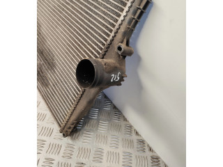 Интеркулер 8649471A Volvo S60