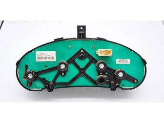 Přístrojová deska  Citroen Berlingo 2001 9651740180  