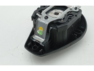 Подушка безопасности водителя 96380009VD   Citroen C2