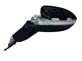 Зеркало электрическое        Volkswagen Golf VIII  2019 -  года   