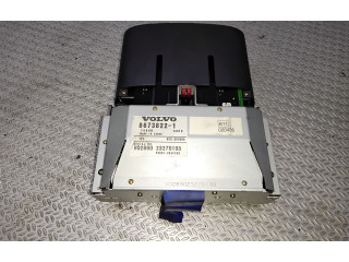 Дисплей    86738221   Volvo V70