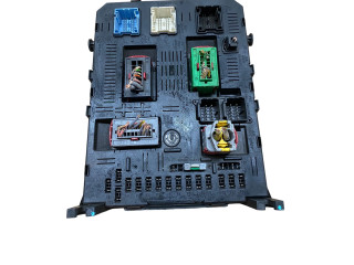 Ящик предохранителей (комплект) 9663510280, 01210906   Peugeot 407      