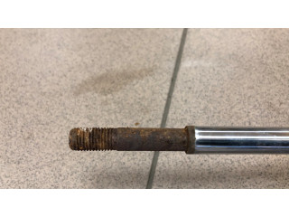 Задний aмортизатор      