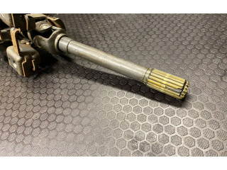 Рулевая рейка 0176AA Mitsubishi Colt 2004 - 2008 года