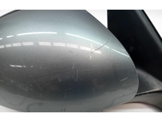 Зеркало электрическое Skoda Yeti (5L) 2009 - 2017 года