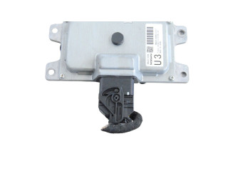 Блок управления коробкой передач EMU20000N, EMU20000NC1 Infiniti Q50