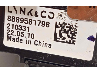 Блок управления 8889581798 Lynk & co 01