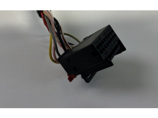 Зеркало (управляемое электричеством) 1Z1857508M, 1Z1857508M   Skoda Octavia Mk2 (1Z)