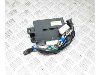 Блок управления климат-контролем 72343AG060, 1776006812 Subaru Legacy