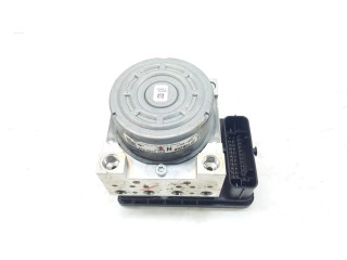 Блок АБС 06210975023, 4670B263 Mitsubishi ASX