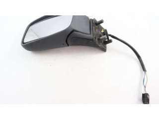 Зеркало электрическое        Volvo S70  V70  V70 XC  1997 - 2000 года   