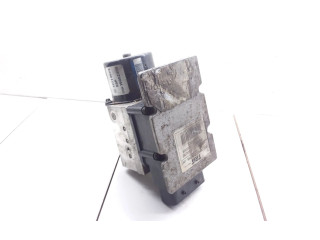 Zámek zadních dveří 12773673, 15052409 Opel Vectra C 2005