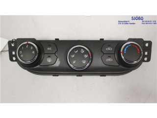Блок управления климат-контролем 97250A2003WK, 97250-A2003   KIA Ceed