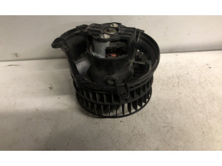 Вентилятор печки       Mercedes-Benz E W210