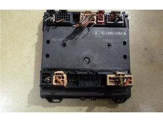 Блок предохранителей 6Q1937049D, 5WK48212D Skoda Fabia Mk1 (6Y)