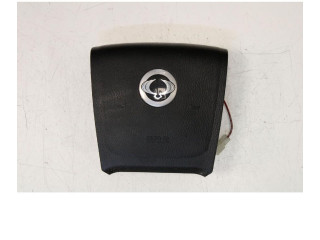 Подушка безопасности водителя 8620134501LBA, 611167800C SsangYong Korando