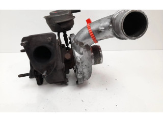 Turbodmychadlo Турбина 8200113839, 8200113839 Renault Espace IV