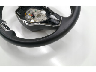 Руль Skoda Octavia Mk3 (5E) 2013 - 2019 года 5E3419093AT