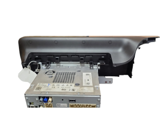 Дисплей    96560P2420FHL, 96560P2420   KIA Sorento IV