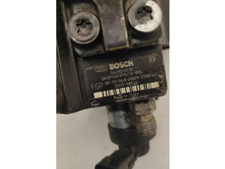 Топливный насос Fiat Grande Punto