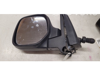 Zpětné zrcátko Citroen Berlingo 2006