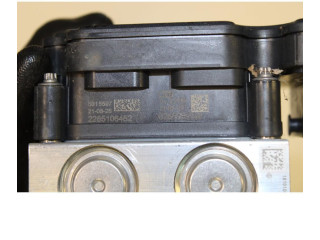 Блок АБС 5015597   Dacia  Spring  2021 -  года