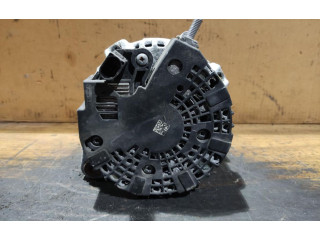 Генератор A0009063822   Mercedes-Benz A W176      