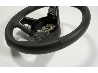 Руль Audi A1 2018 - года 82A419091B, 82A419091B