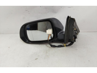 Зеркало электрическое Honda Accord 1982 - 1985 года