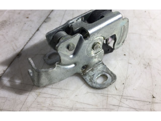 Замок багажника B8058A, B8058A Citroen Jumper 2007 - 2013 года