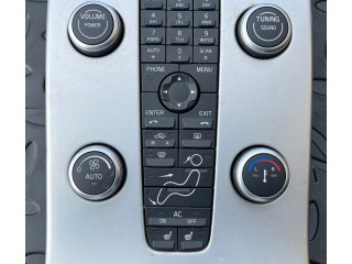 Блок управления климат-контролем 31324237, 31324237 Volvo C70