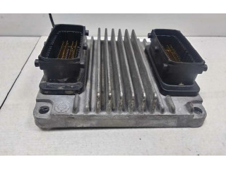 Řídící jednotka 96417550 Chevrolet Aveo 2004