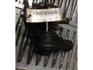 Турбина Citroen Xsara