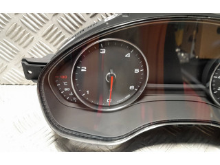 Панель приборов 4G8920981S, 0263672096 Audi A7 S7 4G