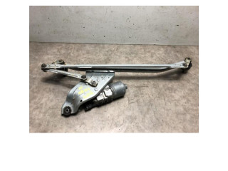 Двигатель стеклоочистителей 8200619512, 8200619512   Dacia Duster