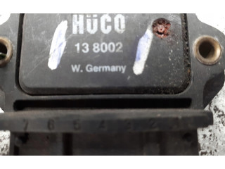 Блок управления 138002   Volkswagen Golf II